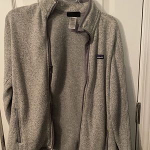 COPY - Medium Patagonia jacket